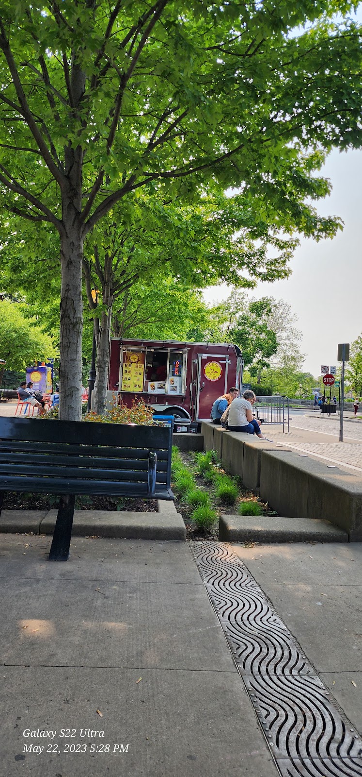 Photo of Food truck International & Mediterranean foofds - 2 Old Falls St, Niagara Falls, NY 14303, USA